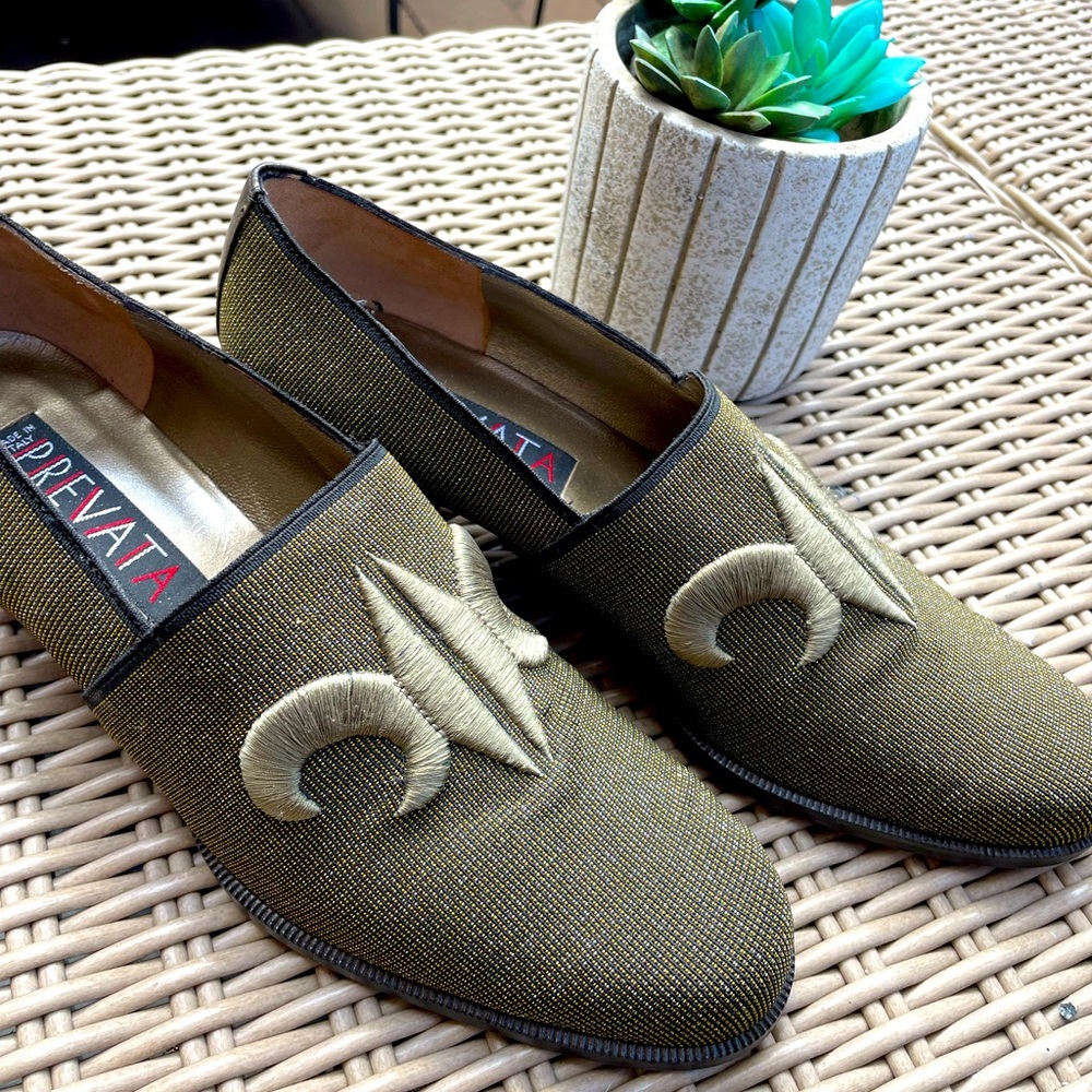 Prevata Shoes